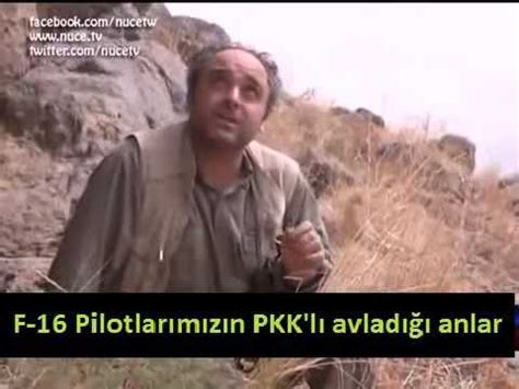 Pkk avı videoları