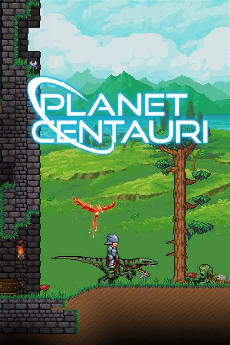 Planet centauri free download
