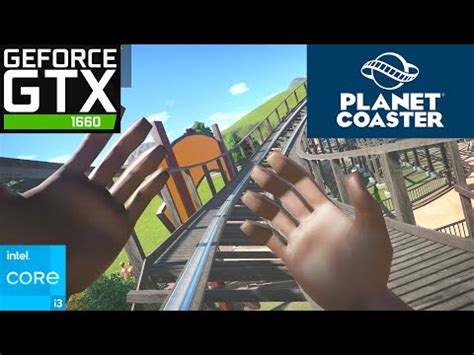 Planet coaster i3 تحميل