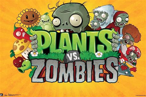 Plants vs zombies 2 تحميل