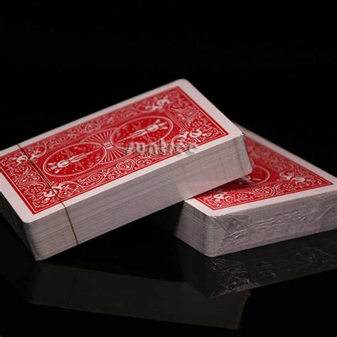 Plastic Playing Cards Plastic Playing Cards