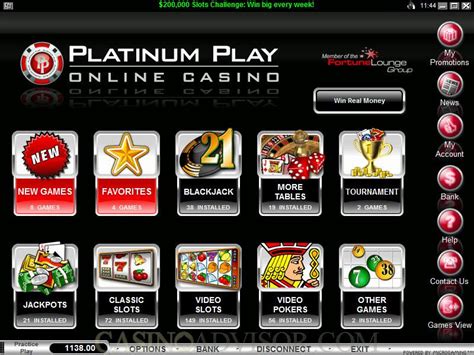 Platinumplay Mobile Casino Download Platinumplay Mobile Casino Download