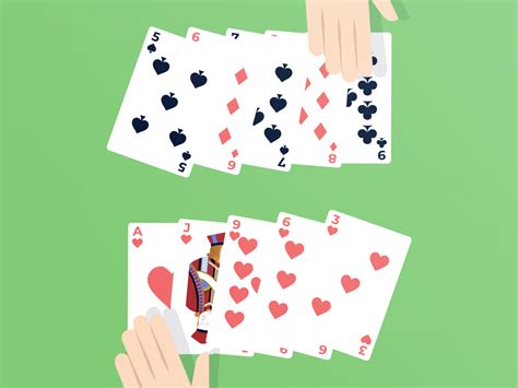 Play 5 Card Draw Poker