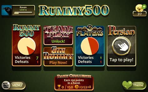 Play 500 Rummy Free