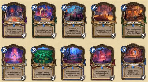 Play 6 Combo Cards Hearthstone Play 6 Combo Cards Hearthstone