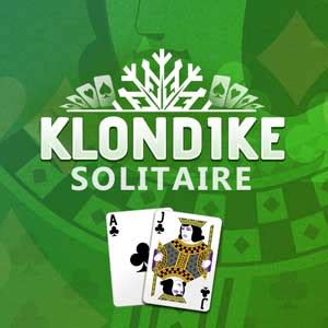 Play Aarp Klondike Solitaire