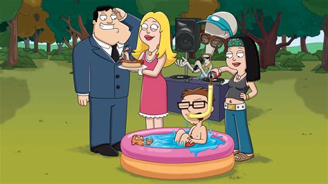 Play American Dad