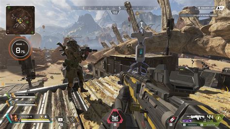 Play Apex For Free Online