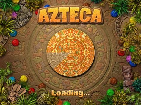 Play Azteca Game Free Online
