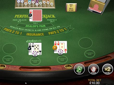 Play Blackjack Online For Free Multiple Players