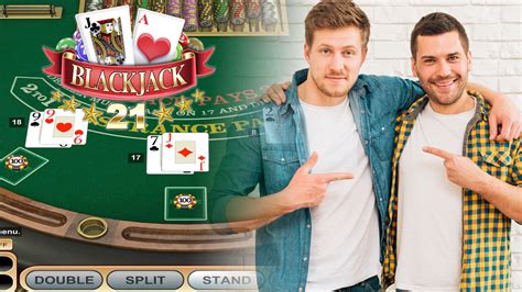 Play Blackjack With Friends For Money
