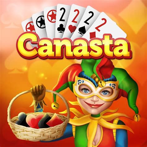 Play Canasta Online With Friends