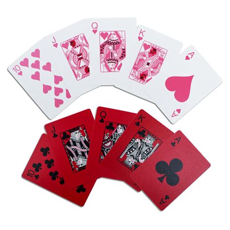 Play Card Red Oldu Play Card Red Oldu