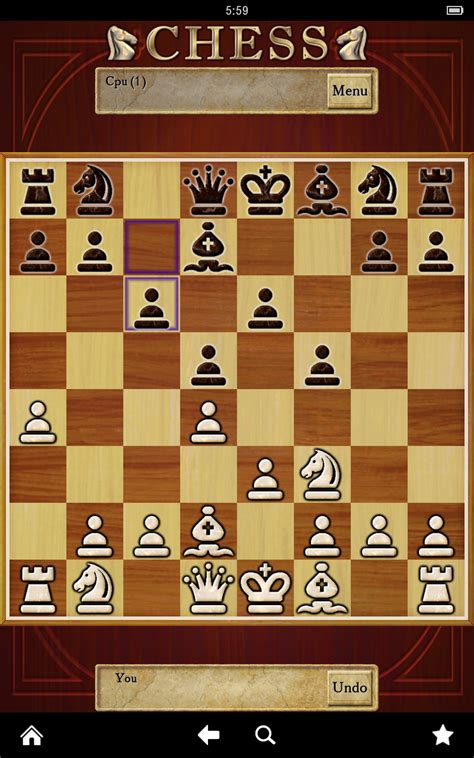Play Chess Multiplayer Online