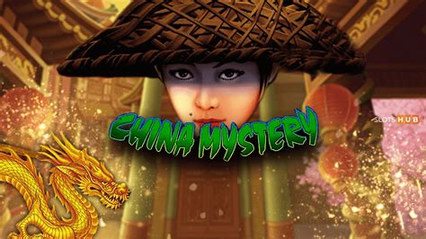 Play China Mystery Free Online