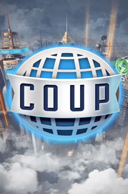 Play Coup Game Online