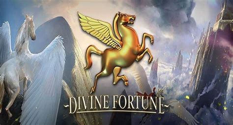 Play Divine Fortune Free