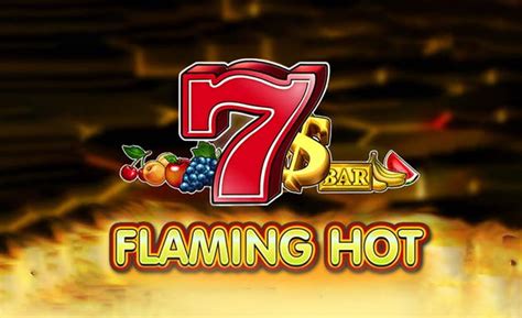 Play Flaming Hot