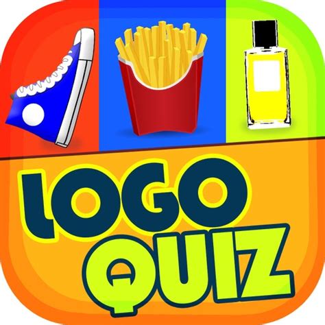 Play Free Logo Quiz Game