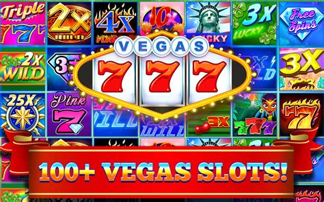 Play Free Play Slot Machines