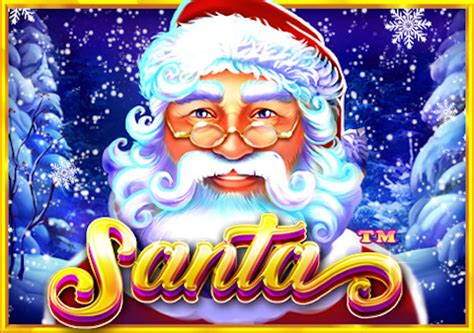Play Free Santa Casino Slots