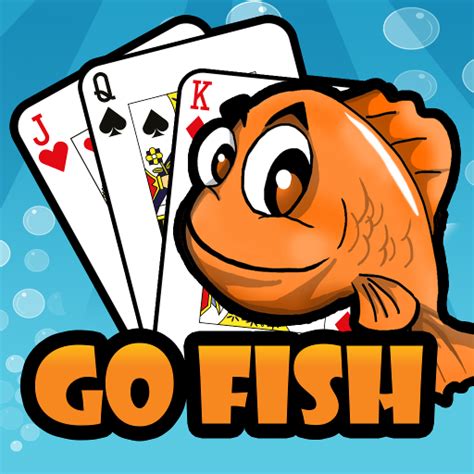 Play Go Fish Card Game Play Go Fish Card Game