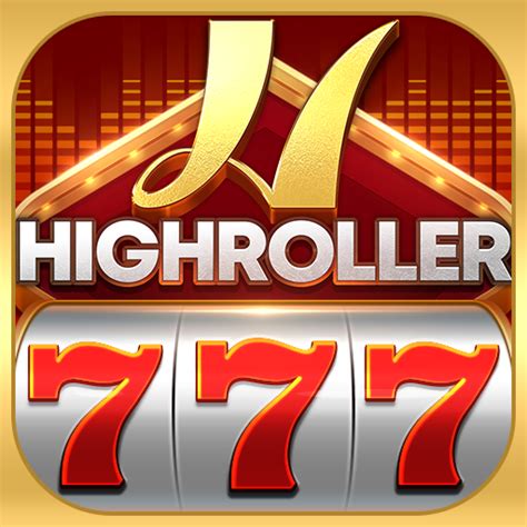 Play High Roller Vegas Slots