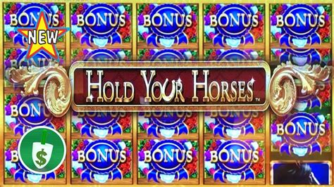 Play Horse Slots