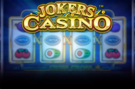 Play Joker Online