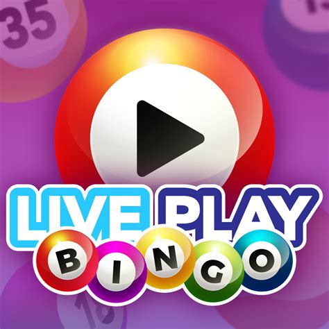 Play Live Bingo For Money