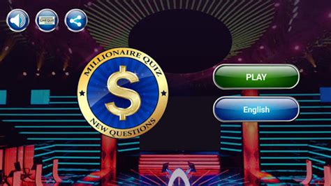 Play Millionaire Quiz Free Online
