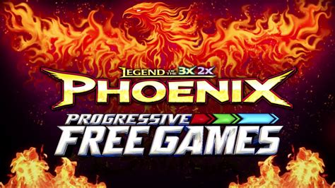 Play Phoenix Game For Free