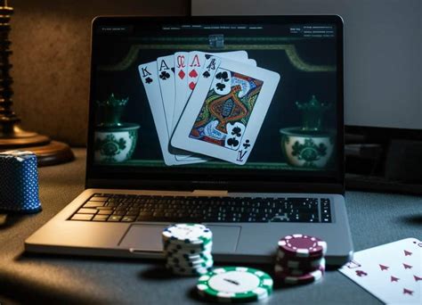 Play Poker Online Against Computer