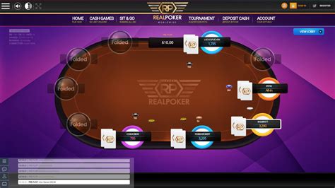Play Poker Online With Bitcoin