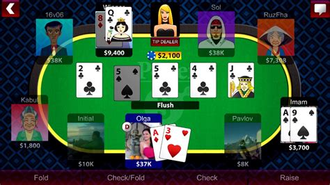 Play Poker Without Download Play Poker Without Download