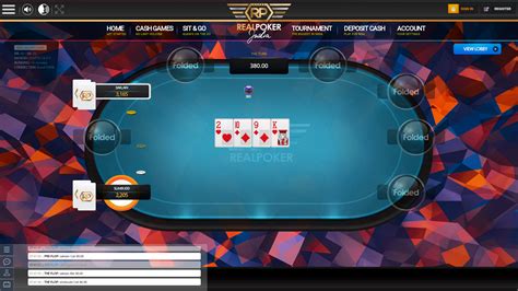 Play Real Poker Online India