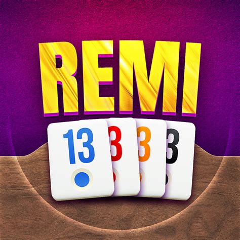 Play Remi Online