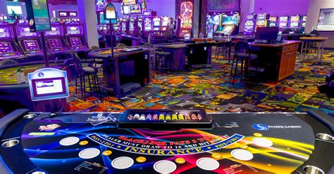 Play Rivers Casino Online