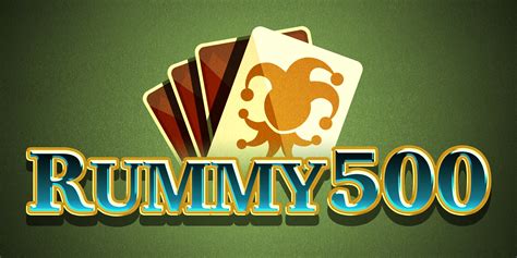 Play Rummy 500 Card Game Online Play Rummy 500 Card Game Online