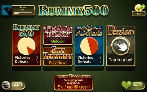 Play Rummy 500 Online Free