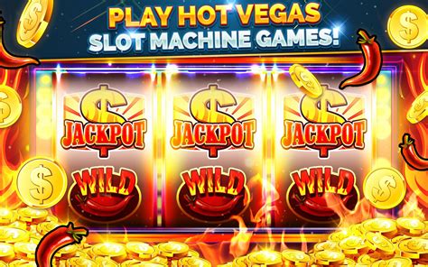 Play Slot Machines Online For Free