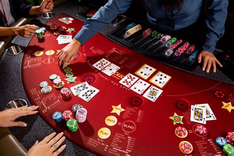 Play Texas Holdem Real Money