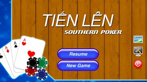 Play Tien Len