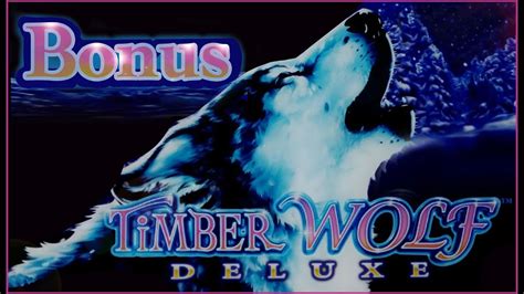 Play Timberwolf Deluxe For Free