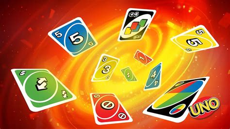 Play Uno Card Game Online With Friends