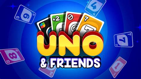 Play Uno Online Free With Friends