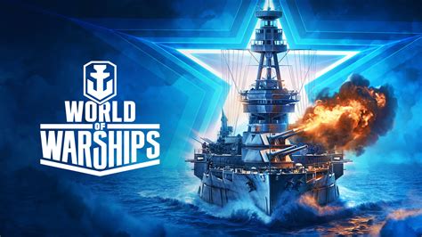 Play World Of Warships Free
