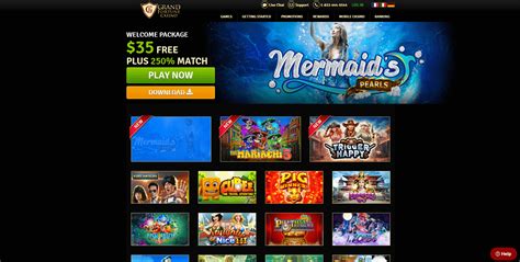 Play fortune casino review