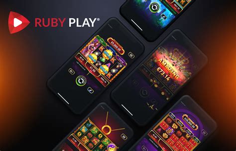 Play ruby