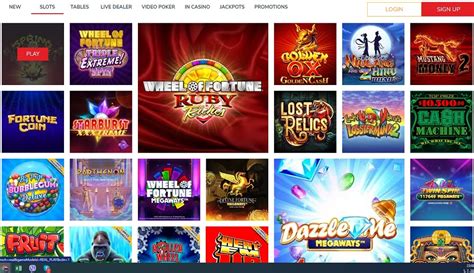 PlayLive! Casino - The Casino Slots in PA.